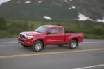 Toyota Tacoma 2006 года
